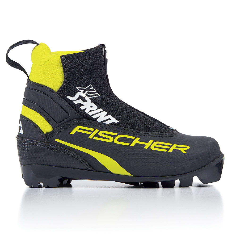 Беговые ботинки Fischer XJ Sprint